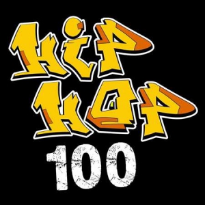 VA - Hip Hop 100 (2022) MP3 скачать торрент