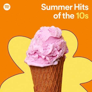 VA - Summer Hits of the 10s (2022) MP3 скачать торрент