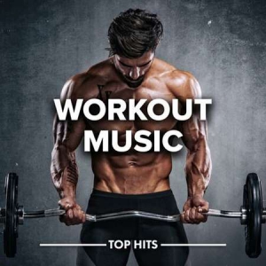 VA - Workout Music (2022) MP3 скачать торрент