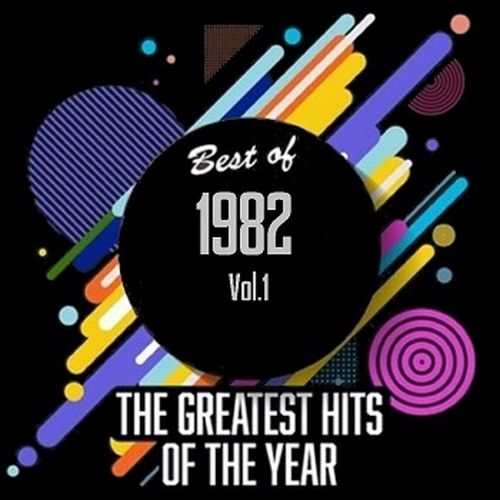 VA - Best Of 1982 - Greatest Hits Of The Year [01-02] (2020) MP3 скачать торрент