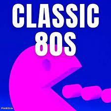 VA - Classic 80s (2022) MP3 скачать торрент