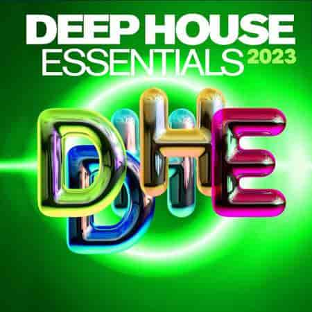 VA - Deep House Essentials (2023) MP3 скачать торрент