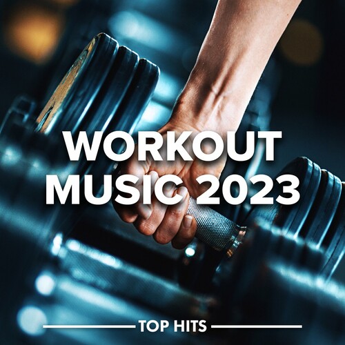 VA - Workout Music 2023 (2023) MP3 скачать торрент
