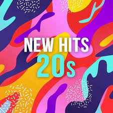 VA - New Hits 20s (2023) MP3 скачать торрент