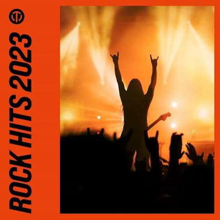 VA - Rock Hits (2023) MP3 скачать торрент