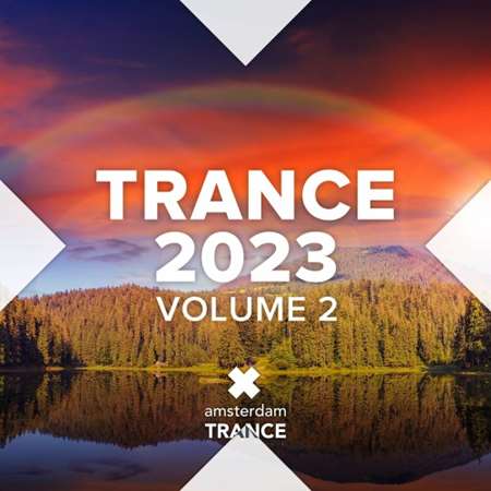 VA - Trance 2023 Vol 2 (2023) MP3 скачать торрент