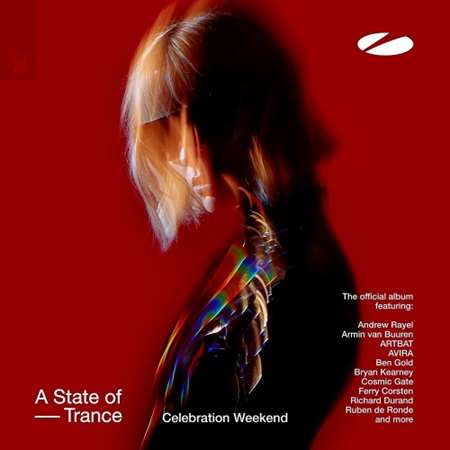 VA - A State Of Trance - Celebration Weekend (2023) MP3 скачать торрент