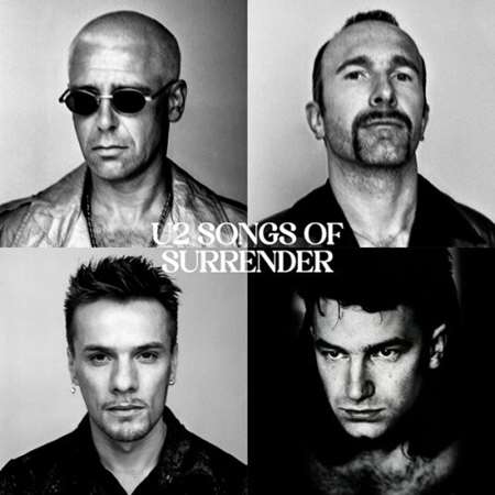 U2 - Songs Of Surrender [Super Deluxe] (2023) MP3 скачать торрент