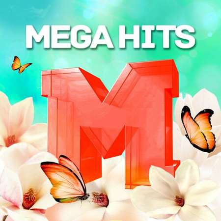 VA - Mega Hits Spring (2023) MP3 скачать торрент