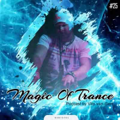 VA - Magic Of Trance (2023) MP3 скачать торрент