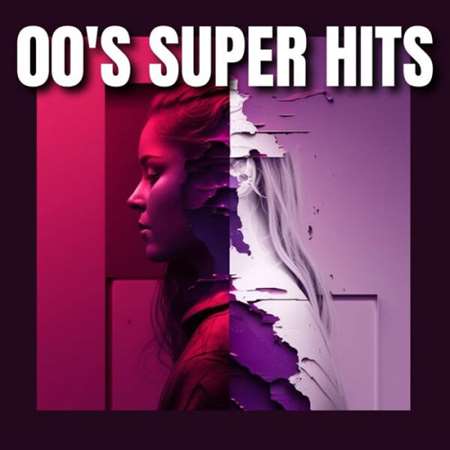 VA - 00's Super Hits (2023) MP3 скачать торрент