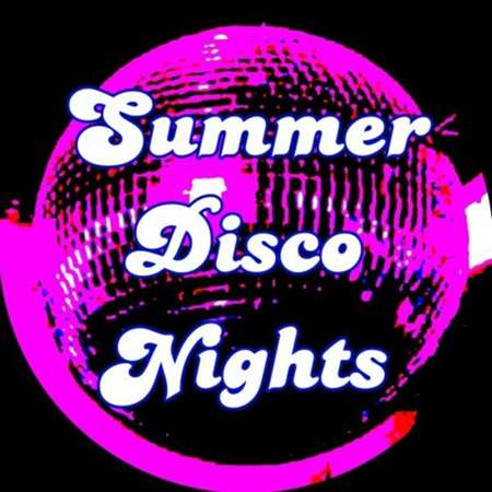 VA - Summer Disco Nights (2023) MP3 скачать торрент