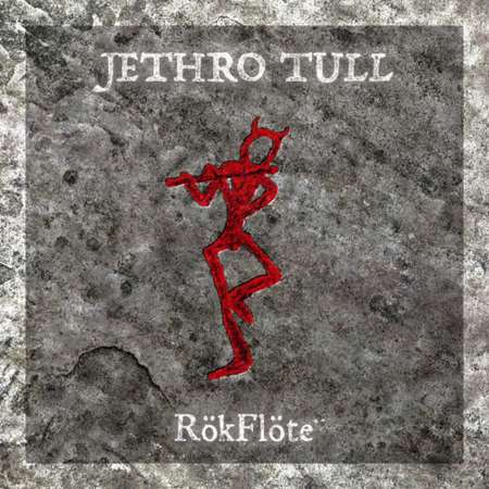 Jethro Tull - RökFlöte (2023) MP3 скачать торрент