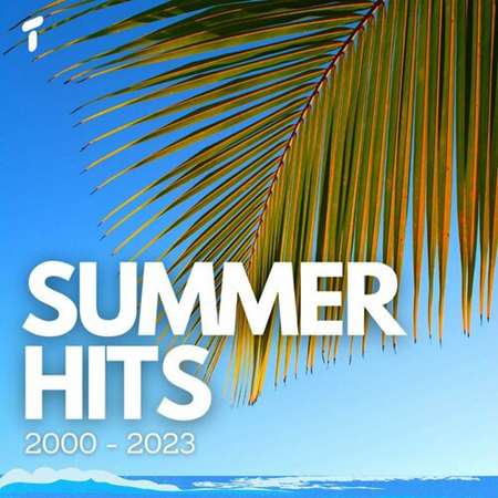 VA - Summer Hits 2000-2023 (2023) MP3 скачать торрент