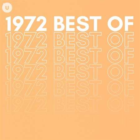 VA - 1972 - Best Of (2023) MP3 скачать торрент