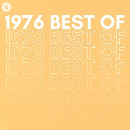 VA - 1976: Best Of (2023) MP3 скачать торрент