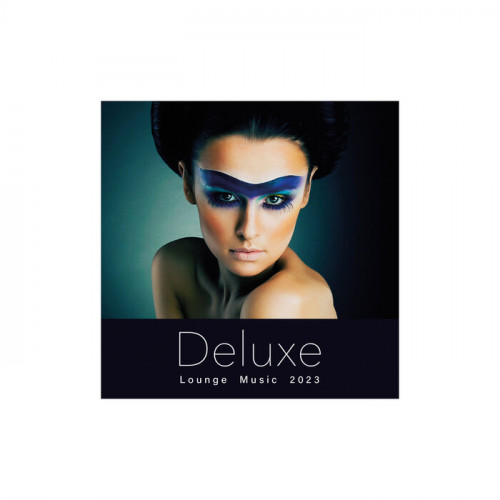 VA - Deluxe Lounge Music 2023 (2023) MP3 скачать торрент