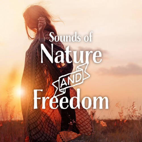 VA - Sounds Of Nature And Freedom (2023) MP3 скачать торрент