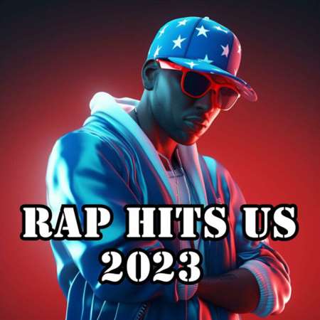 VA - Rap Hits US (2023) MP3 скачать торрент