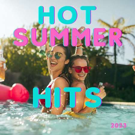 VA - Hot Summer Hits (2023) MP3 скачать торрент