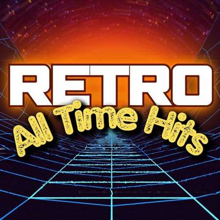 VA - Retro All Time Hits (2023) MP3 скачать торрент