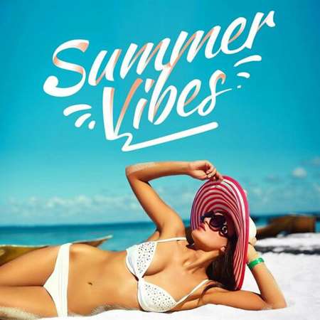 VA - Summer Vibes (2023) MP3 скачать торрент