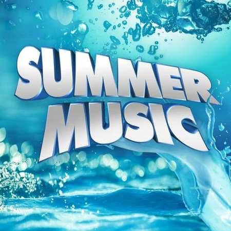 VA - Summer Music (2023) MP3 скачать торрент