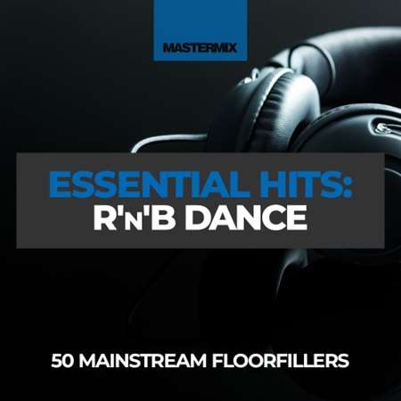 VA - Mastermix Essential Hits - R’n’B Dance (2023) MP3 скачать торрент
