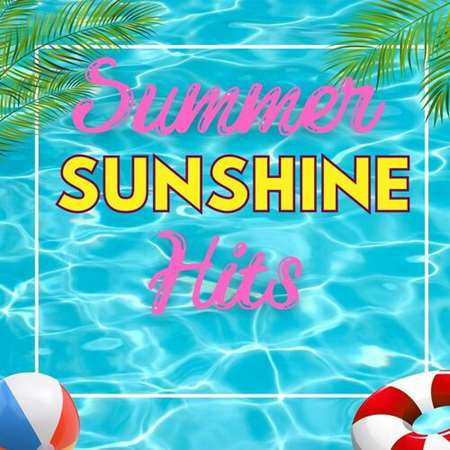VA - Summer Sunshine Hits (2023) MP3 скачать торрент