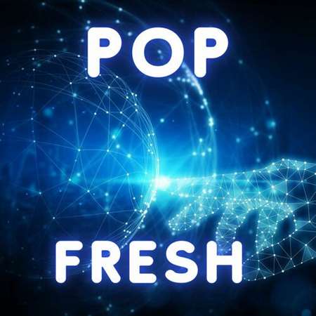 VA - Pop Fresh (2023) MP3 скачать торрент
