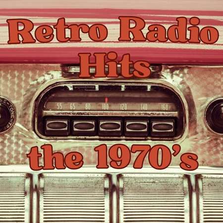VA - Retro Radio Hits the 1970's (2023) MP3 скачать торрент