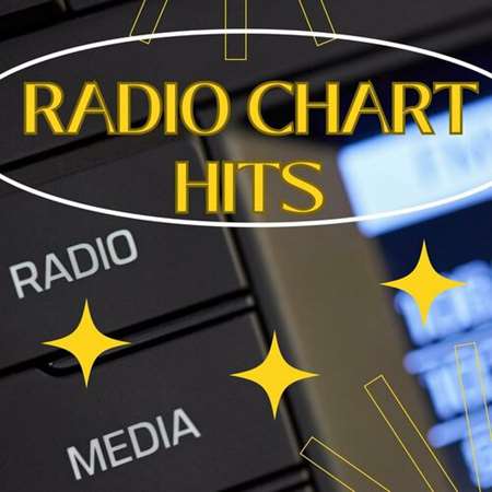 VA - Radio Chart Hits (2023) MP3 скачать торрент