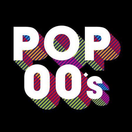 VA - Pop 00's (2023) MP3 скачать торрент