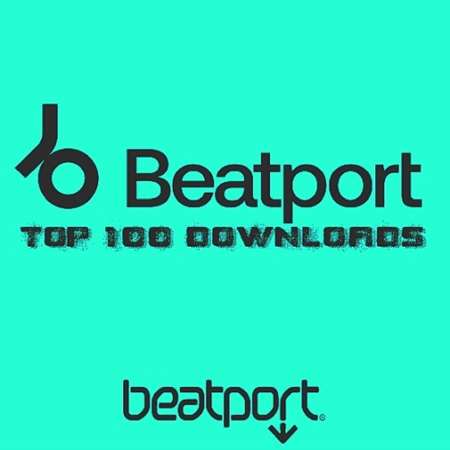 VA - Beatport Top 100 Downloads June (2023) MP3 скачать торрент