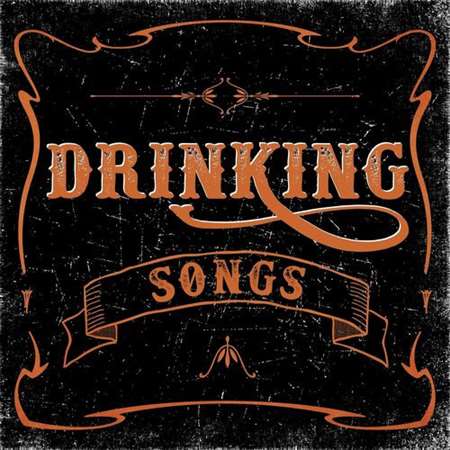 VA - Drinking Songs (2023) MP3 скачать торрент