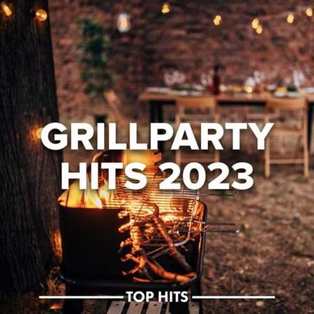 VA - Grillparty Hits (2023) MP3 скачать торрент