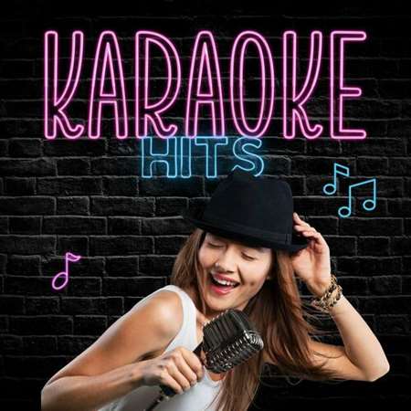VA - Karaoke Hits (2023) MP3 скачать торрент