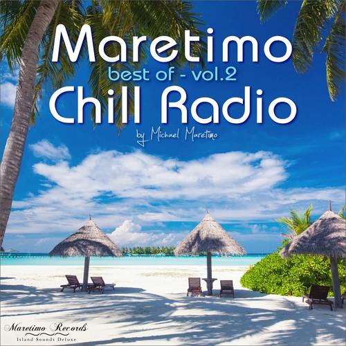 VA - Maretimo Chill Radio. Best of. Vol. 2 (2023) MP3 скачать торрент