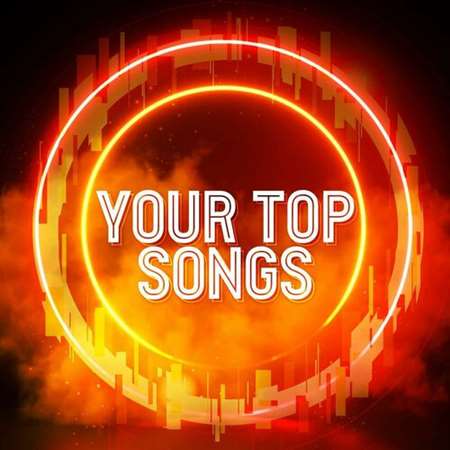 VA - Your Top Songs (2023) MP3 скачать торрент