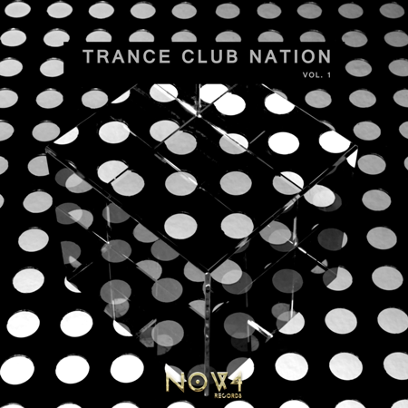 VA - Trance Club Nation (2022) MP3 скачать торрент