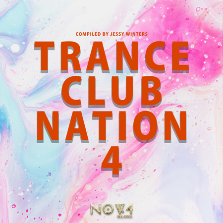 VA - Trance Club Nation [04] (2023) MP3 скачать торрент