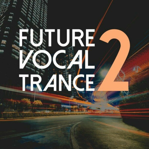 VA - Future Vocal Trance [Vol. 2] (2023) MP3 скачать торрент