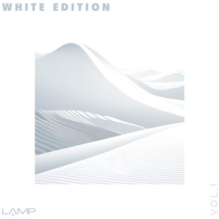 VA - White Edition (2023) MP3 скачать торрент