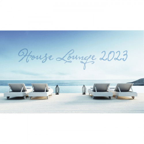 VA - House Lounge 2023 (2023) MP3 скачать торрент