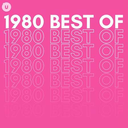 VA - 1980 Best of by uDiscover (2023) MP3 скачать торрент