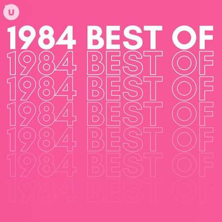 VA - 1984 Best of by uDiscover (2023) MP3 скачать торрент