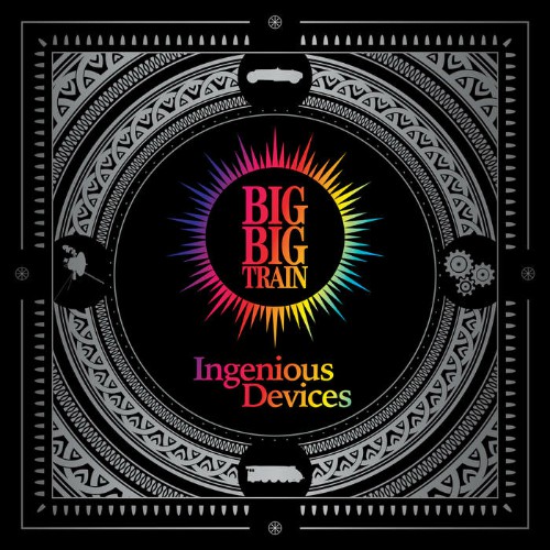 Big Big Train - Ingenious Devices (2023) MP3 скачать торрент