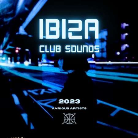 VA - Ibiza Club Sounds (2023) MP3 скачать торрент