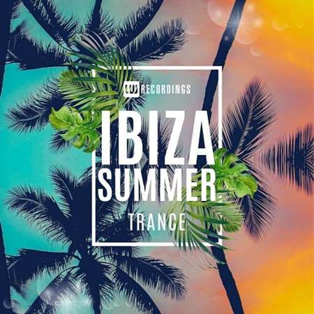 VA - Ibiza Summer Trance (2023) MP3 скачать торрент