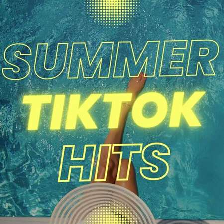 VA - Summer Tik Tok Hits (2023) MP3 скачать торрент